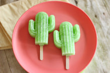 Load image into Gallery viewer, Cactus Lemonade Popsicle
